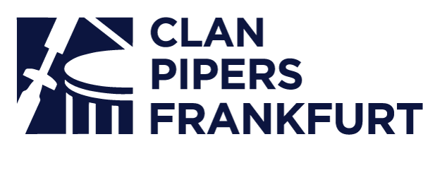 The Clan Pipers Frankfurt and District Pipe Band e.V.