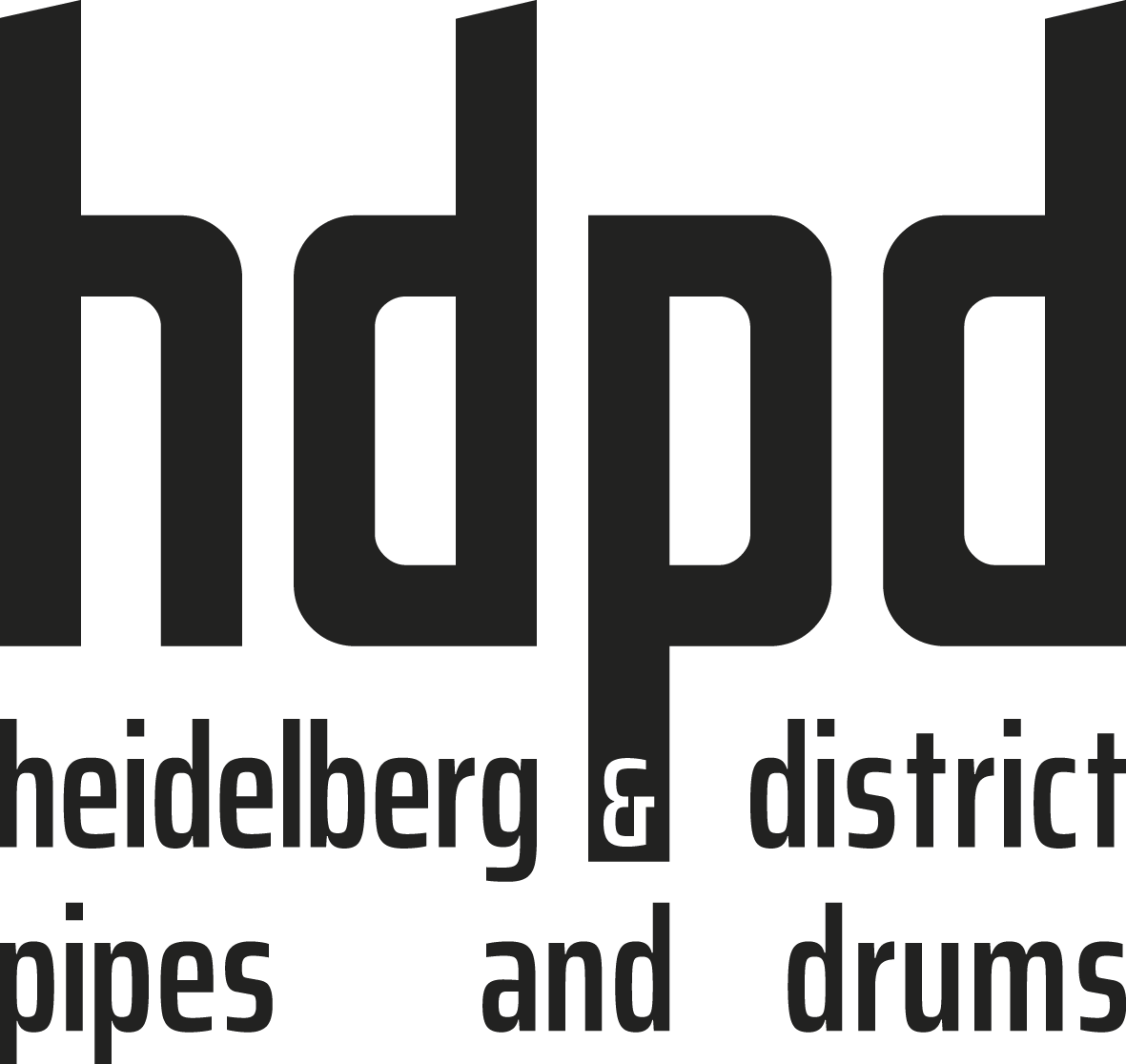 Heidelberg & District Pipes and Drums